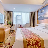 Vienna Hotel - Guilin Jichang Road Rongshan