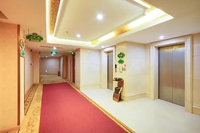 Vienna Hotel - Guilin Jichang Road Rongshan