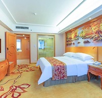 Vienna Hotel - Guilin Jichang Road Rongshan