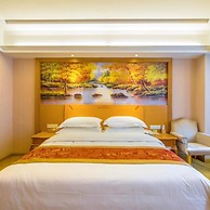 Vienna Hotel - Guilin Jichang Road Rongshan