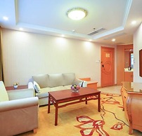 Vienna Hotel - Guilin Jichang Road Rongshan