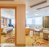 Vienna Hotel - Guilin Jichang Road Rongshan