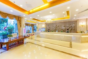 Vienna Hotel - Guilin Jichang Road Rongshan