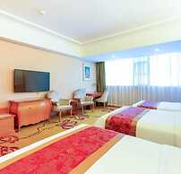 Vienna Hotel - Guilin Jichang Road Rongshan