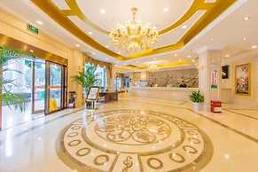 Vienna Hotel - Guilin Jichang Road Rongshan