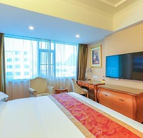Vienna Hotel - Guilin Jichang Road Rongshan