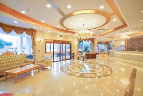Vienna Hotel - Guilin Jichang Road Rongshan