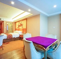 Vienna Hotel - Guilin Jichang Road Rongshan