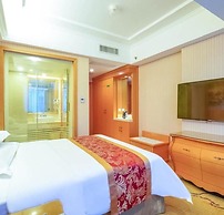 Vienna Hotel - Guilin Jichang Road Rongshan