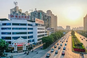 Vienna Hotel - Guilin Jichang Road Rongshan