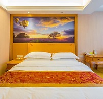 Vienna Hotel - Guilin Jichang Road Rongshan