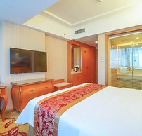 Vienna Hotel - Guilin Jichang Road Rongshan