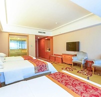 Vienna Hotel - Guilin Jichang Road Rongshan