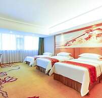 Vienna Hotel - Guilin Jichang Road Rongshan
