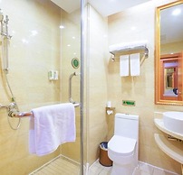 Vienna Hotel - Guilin Jichang Road Rongshan