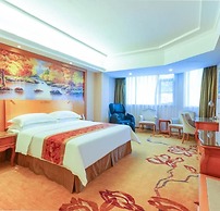Vienna Hotel - Guilin Jichang Road Rongshan