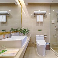 Vienna Hotel - Guilin Jichang Road Rongshan