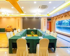 Vienna Hotel - Guilin Jichang Road Rongshan