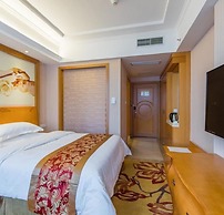 Vienna Hotel - Guilin Jichang Road Rongshan
