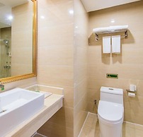 Vienna Hotel - Guilin Jichang Road Rongshan