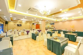 Vienna Hotel - Guilin Jichang Road Rongshan