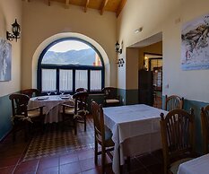 Hospedería Rural Casas Nuevas by Vivere Stays