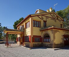 Hospedería Rural Casas Nuevas by Vivere Stays