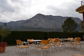 Hospedería Rural Casas Nuevas by Vivere Stays