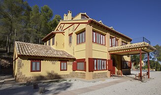 Hospedería Rural Casas Nuevas by Vivere Stays