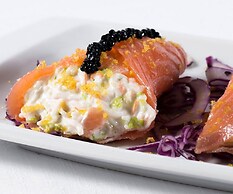 Hospedería Rural Casas Nuevas by Vivere Stays