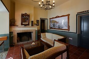 Hospedería Rural Casas Nuevas by Vivere Stays