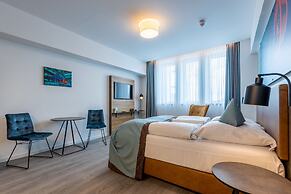 Trip Inn Living & Suites