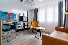 Trip Inn Living & Suites