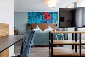 Trip Inn Living & Suites