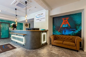 Trip Inn Living & Suites