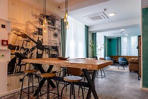 Trip Inn Living & Suites