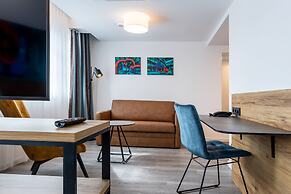 Trip Inn Living & Suites