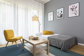 Santa Valeria - 4 Bedrooms Apartment