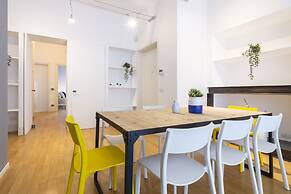 Santa Valeria - 4 Bedrooms Apartment