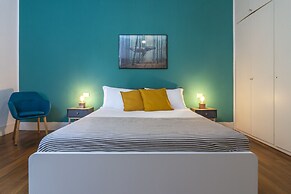 Santa Valeria - 4 Bedrooms Apartment