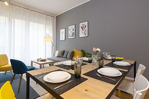 Santa Valeria - 4 Bedrooms Apartment