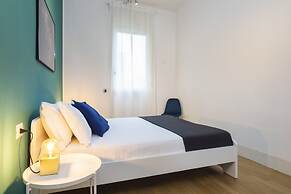 Santa Valeria - 4 Bedrooms Apartment