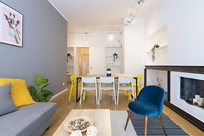 Santa Valeria - 4 Bedrooms Apartment