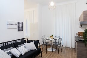 Design Apartment Central Station