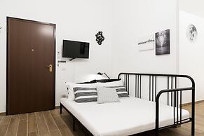 Design Apartment Central Station