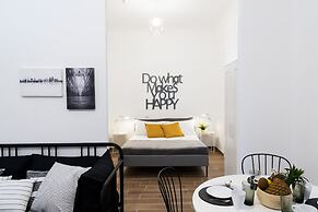 Design Apartment Central Station