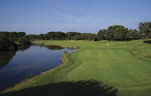 Is Arenas Private Golf Foresterie - Only for Golfers