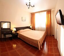 Hotel Konstantinopol