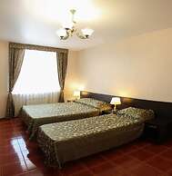 Hotel Konstantinopol