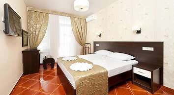 Hotel Konstantinopol